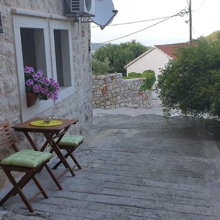 Apartman Biserka Pitve Exterior photo