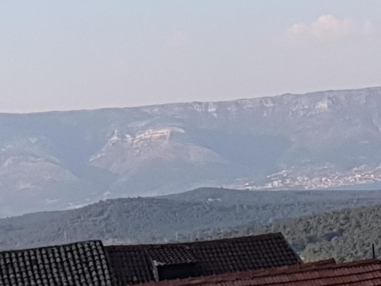 Apartman Biserka Pitve Exterior photo