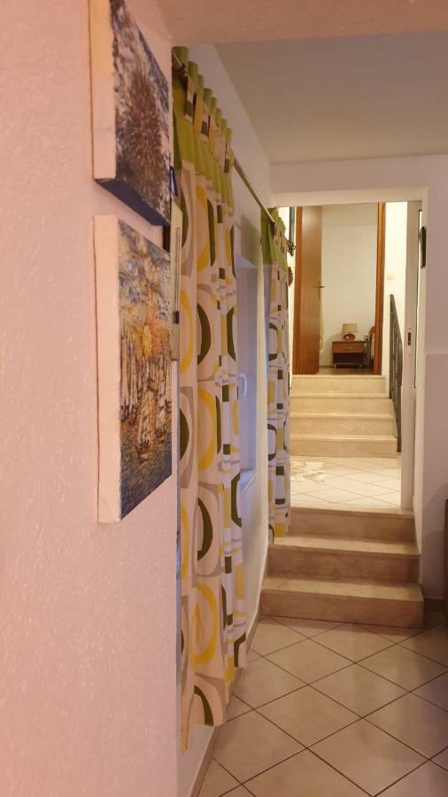 Apartman Biserka Pitve Exterior photo