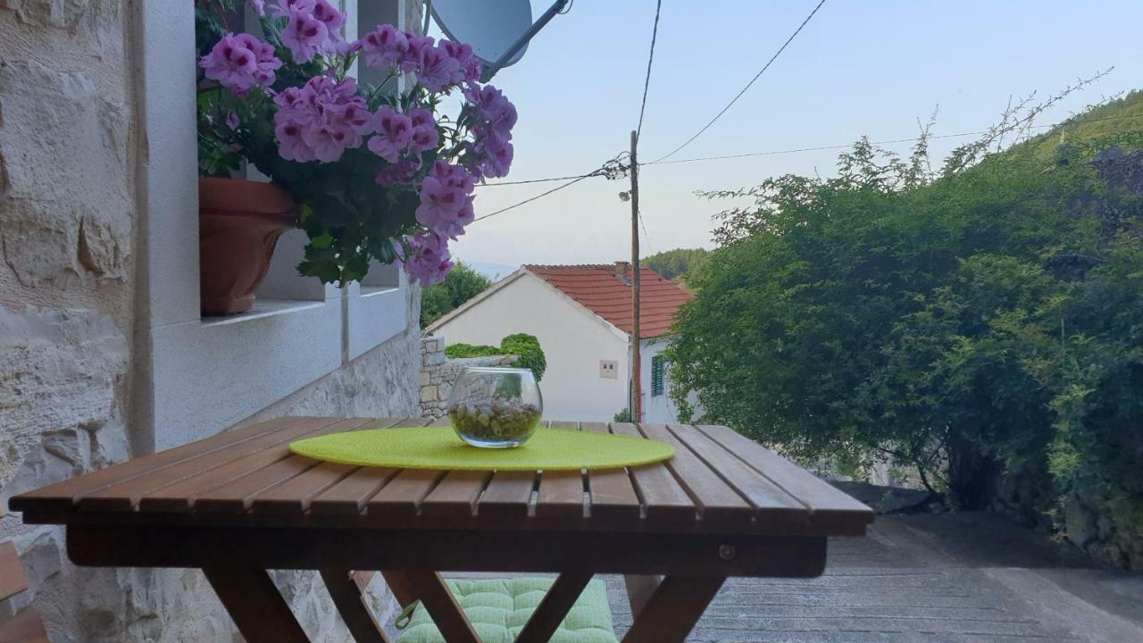 Apartman Biserka Pitve Exterior photo