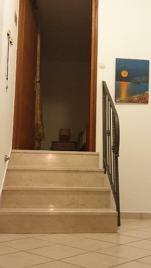 Apartman Biserka Pitve Exterior photo